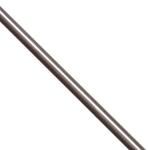 ASTM 1045 Alloy Steel Hydraulic Cylinder Piston Rod Cold Drawn