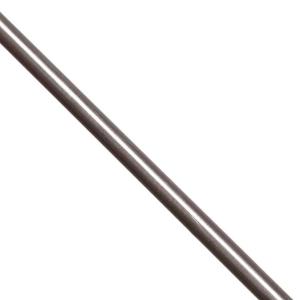 Quality S45c Alloy Steel Hydraulic Cylinder Piston Rod Cold Drawn wholesale