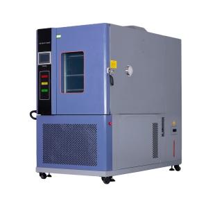 Quality Industrial Inspection Environmental Test Chamber 150L For Aerospace Industry wholesale