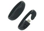 Factory supply customized logo 16G 3.0 Wrist USB with PP Box packing