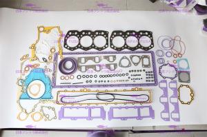 Quality Japan S6KT Engine Gasket Kit For MITSUBISHI FUSO 39394-00041 wholesale