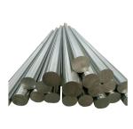 4140 Steel Hard Chrome Plated Piston Rod Cold Drawn For Hydraulic Cylinder