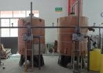8000LPH Brackish Water Desalination Plant For Irrigating Purpose 8TPH