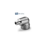 High Pressure Forged Stainless Steel 304 316 Round Caps for Water Oil Socket