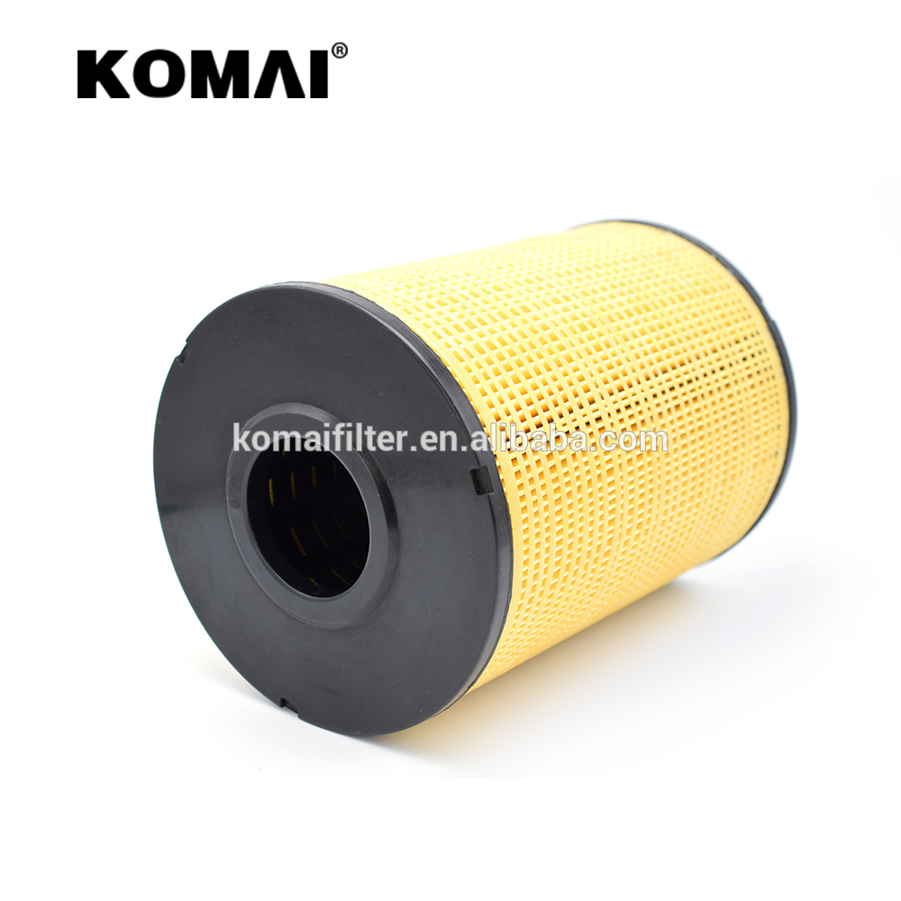 261*188*72mm Size Diesel Engine Oil Filters 4P2839 Heavy Equipment Aftermarket Parts