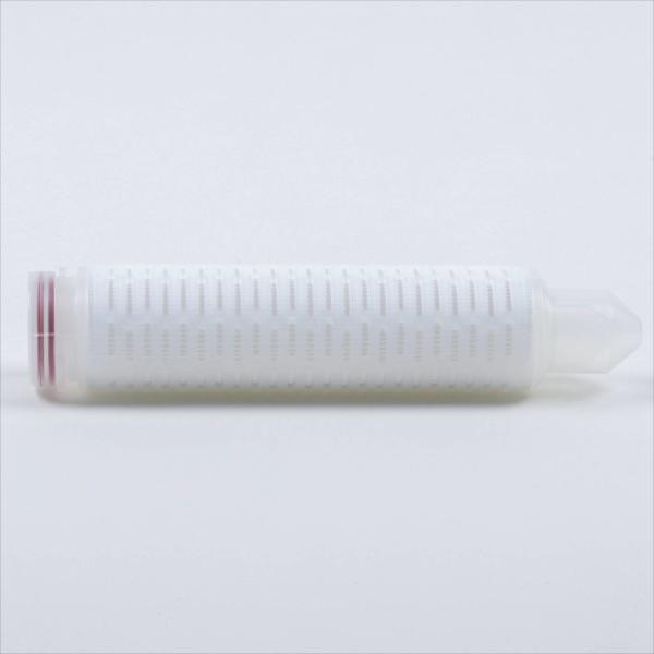 PP Pleated Filter Cartridge for Pharmaceutical water/liquid prefiltration 1μm/10