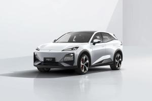 Quality Discover The Next Generation Of Electric Vehicles With Changan Electric Car DEEP BLUES07 wholesale