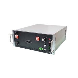 Quality 255S 250A Battery Power 816V High Voltage BMS With 15S 16S 24S BMU wholesale