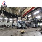 New square water tank making machine for sales