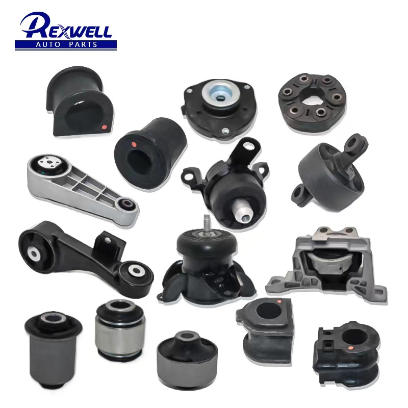 Front Sway Bar Stabilizer Bushing OEM 20414FG020 for Subaru Legacy Impreza Condition