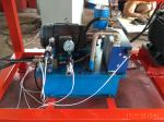 Industrial Shredder/Single Shaft Shredder/wood slap crusher/Waste Plastic