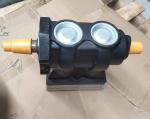 VG1560130080 Air Compressor 2 Cylinders SINOTRUK Wd615 Engine Parts