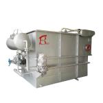 Separation And Treatment Of Sewage Suspended Matter Dissolved Air Flotation