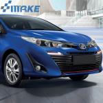 Toyota Yaris 2018 2019 18W DRL LED Daytime Running Light
