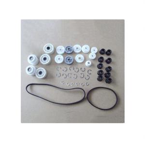 Quality ATM Parts NCR ARIA 3 Double Pick Drive Gear Bearing Kit 445-0704985 wholesale