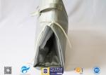 Industry Multi-Layer Protection Thermal Flexible Insulation Jacket