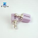 Highly Aesthetic Dental Lithium Disilicate Glass Ceramic C14