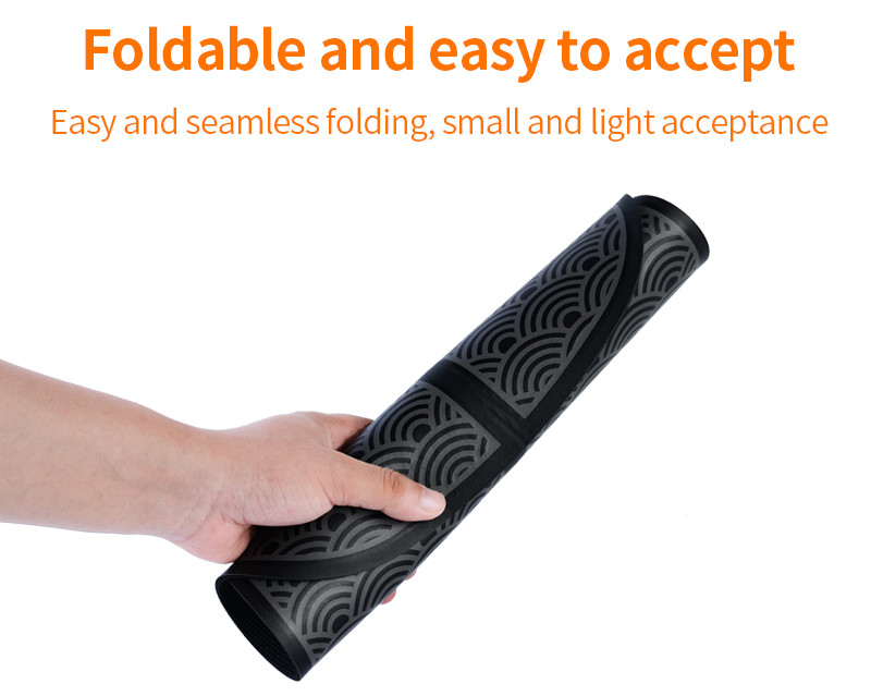 Wireless EMS Reshaping Foot Massager Painess Relief Microcurrent 5V
