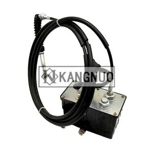 Quality R300LC-9S R330LC-9S R430LC-9S Excavator Throttle Motor 21EN-32380 For Manufacturing Plant wholesale