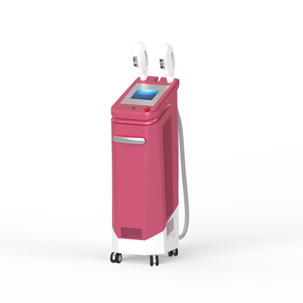 China best nova e light ellipse box ipl luminic espil elos ipl rf ipl hair