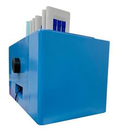 Quality 8 Slots ASTM Cell Phone Charging Station CPSIA 5000MAH wholesale