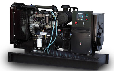 AC 3 Phase DEUTZ Diesel Generator Set 250Kw 315Kva Deutz Diesel Engine Generator
