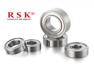 Quality High Precision Bearing 604ZZ Z4V4P5 wholesale