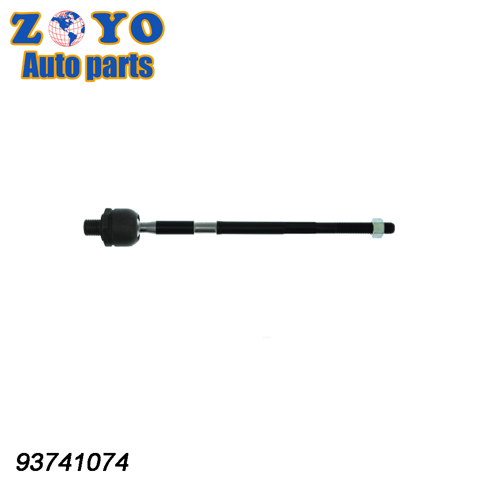 Car Fitment Chevrolet Inner Tie Rod End for Steering System Car Parts Matiz 2011-2015