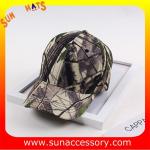 QF17010 Sun Accessory customized jungle baseball caps and hats ,caps in stock