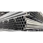 Bright Decorative Stainless Steel Welded Tube 304 Cold Rolled