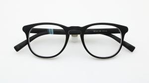 Quality Matt Black Acetate Square Eyeglasses Unisex Reading glasses Anti Blue Light Computer glasses for Men Women wholesale