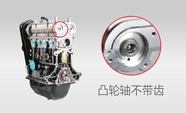 TS16949 IS09001 Certified BG10-02 Engine for DFSK K17 V27 Fast Shipping