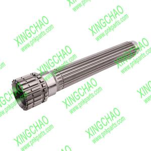 Quality R138266/R136338 JD Tractor Parts Drive Shaft - DRIVE SHAFT, DRIVE SHAFT Agricuatural Machinery Parts wholesale