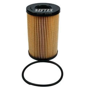Quality Genuine New LR073669 Oil Filter For Land Rover Range Rover Evoque Sport Discovery Sport wholesale