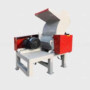 Quality Customizable Heavy Duty Scrap Waste Can Steel Metal Crusher for Waste Management wholesale
