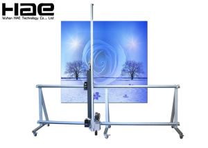 Quality Outside 3D Mural Decor Vertical Direct to Wall Printer wholesale