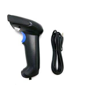 Quality 2.4G Mobile Bluetooth Barcode Scanner VS5615W Grocery Store wholesale