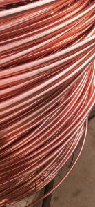 Quality Core Ccs Copper Clad Steel Wire Resistivity High wholesale