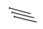 Black Chipboard Screw