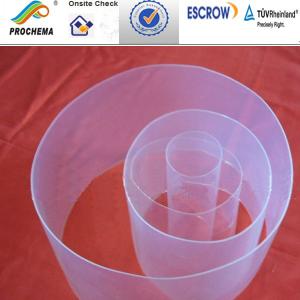 Quality FEP big size tube Max Dia300mm wholesale