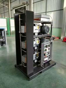 Quality Industry Low Noise Oil Free Compressor Multi Machine Intelligent Control wholesale