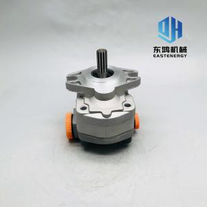 Quality SK120 SK200 Hydraulic Internal Gear Pump KP1009 For Kobelco Crawler Excavator wholesale