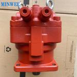 140KG M5X180CH8 Excavator Swing Motor Parts