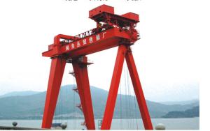 Quality shipbuilding crane wholesale