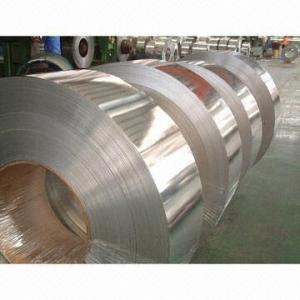 Quality SUS304 cold rolled steel coil for cabinets, indoor pipes, water heaters, boilers, bathtubs wholesale