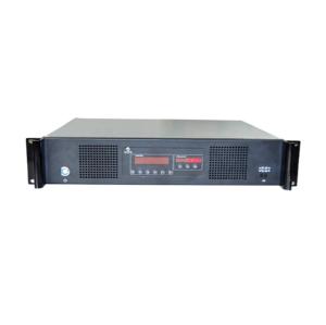 Quality Vehicle Mounted COFDM Video Transmitter 5.0kg HDMI Or SDI Video Input wholesale