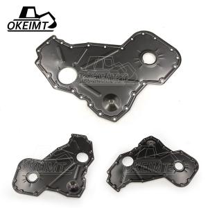 Quality OE-3943813 Engine Gear Chamber Cover For Cummins 6CT wholesale