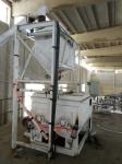 Fiber Cement Mgo Wall Board Making Machine Free Standing