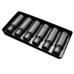 Disposable PP Medical Vial Packaging Tray 10ml Biodegradable Plastic Medical