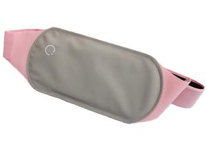 Quality Portable Menstrual Heating Belt , Cordless 55degree Warming Waist Belt wholesale